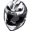 HJC F71 Bard Adult Street Helmets