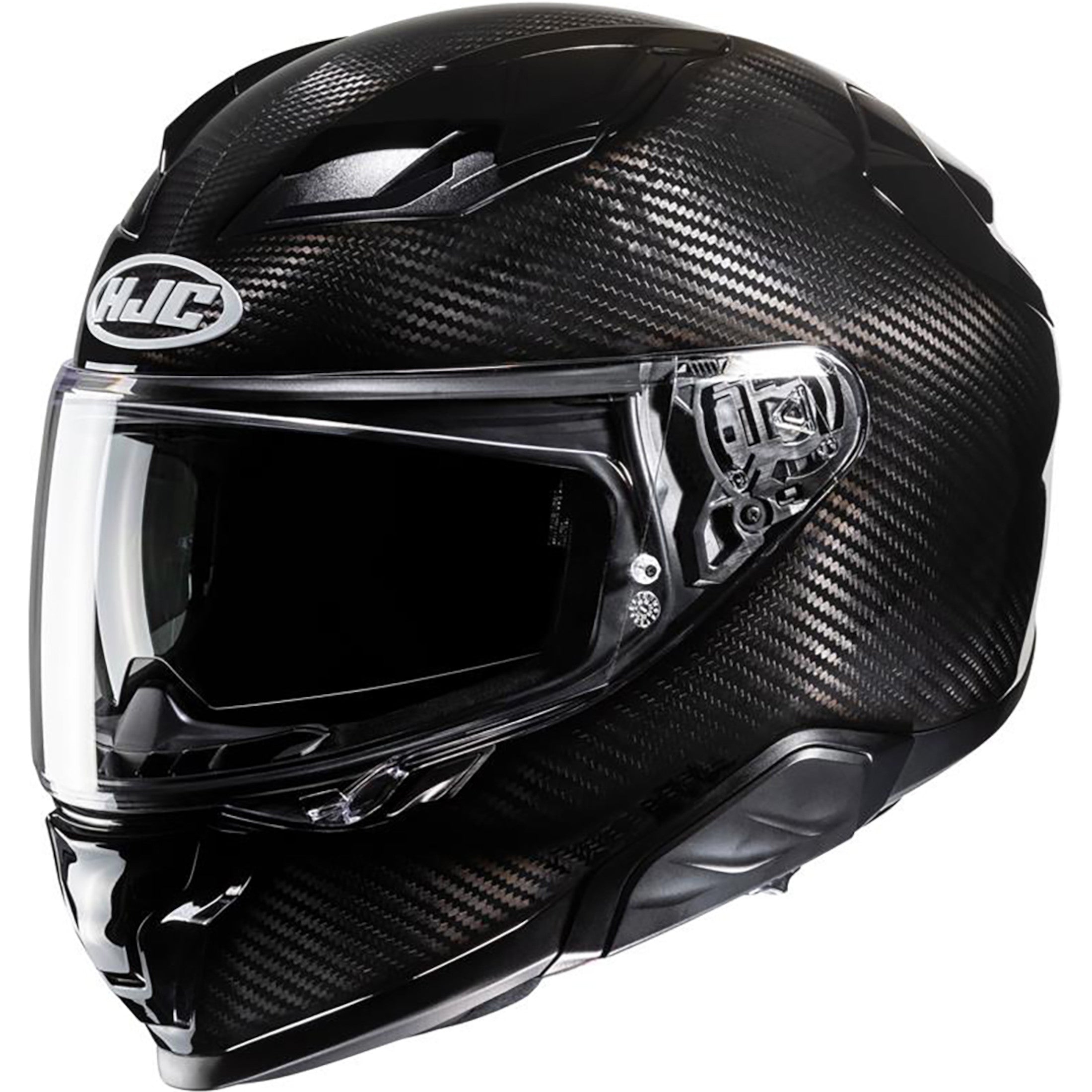 HJC F71 Carbon Helmet HJC F71 Carbon Helmet