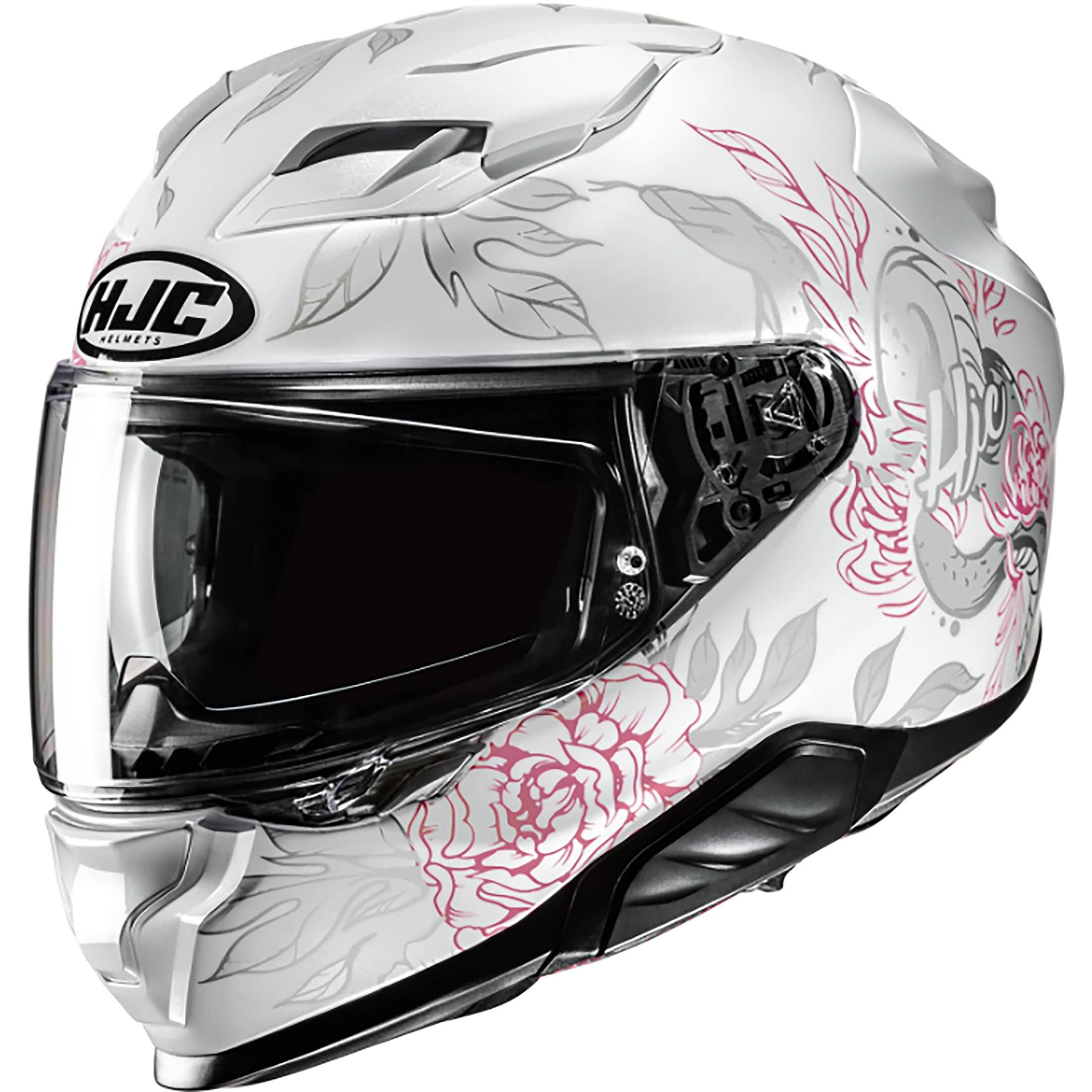HJC F71 Eliz Helmet HJC F71 Eliz Helmet