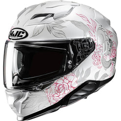 HJC F71 Eliz Adult Street Helmets