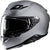 HJC F71 Adult Street Helmets