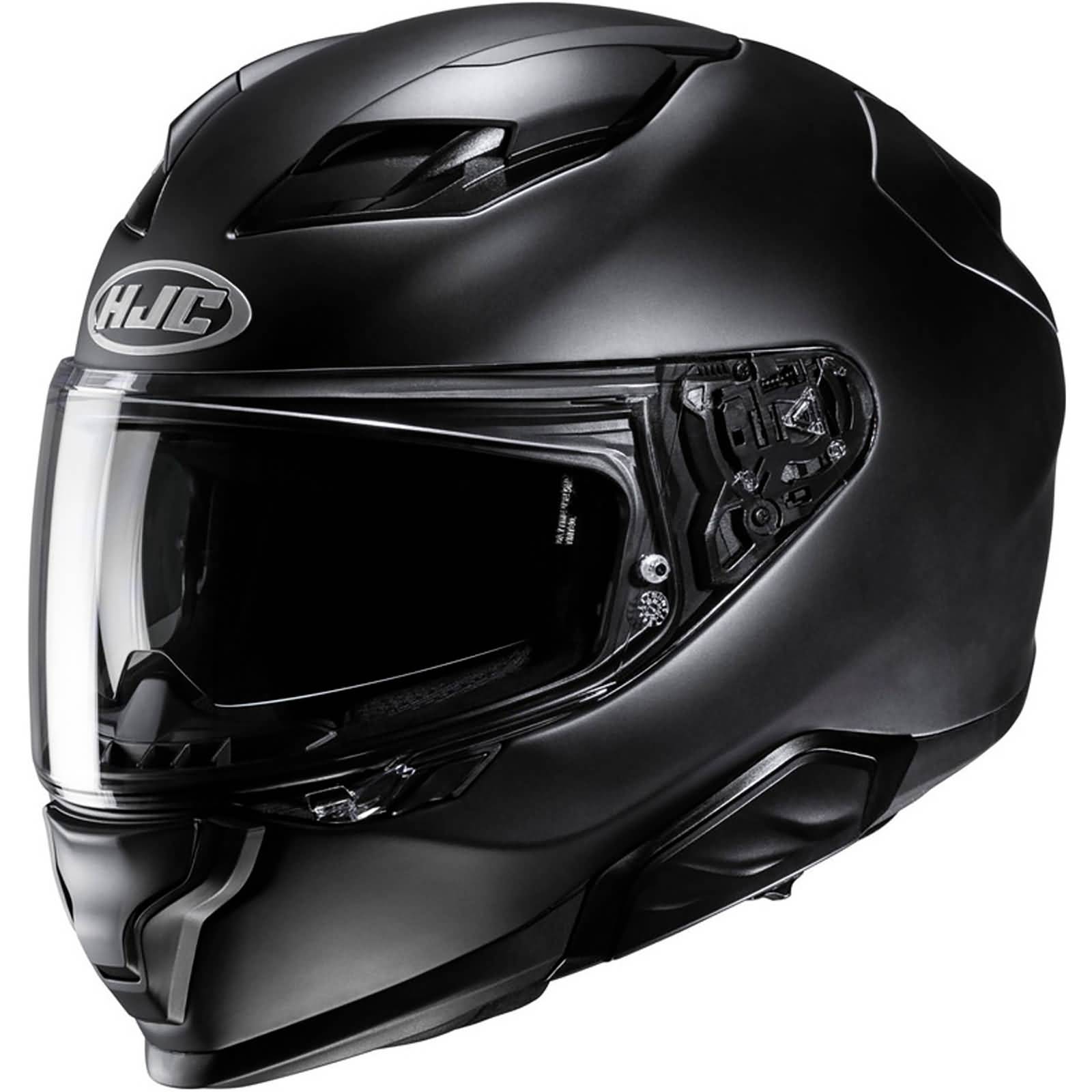 HJC F71 Adult Street Helmets-0853