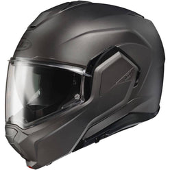 HJC i100 Solid Adult Street Helmets