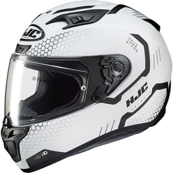 HJC i10 Maze Adult Street Helmets (Brand New)