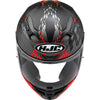 HJC i10 Pitfall Adult Street Helmets