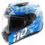 HJC i10 Pitfall Adult Street Helmets