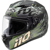 HJC i10 Pitfall Adult Street Helmets