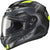 HJC i10 Sonar Adult Street Helmets