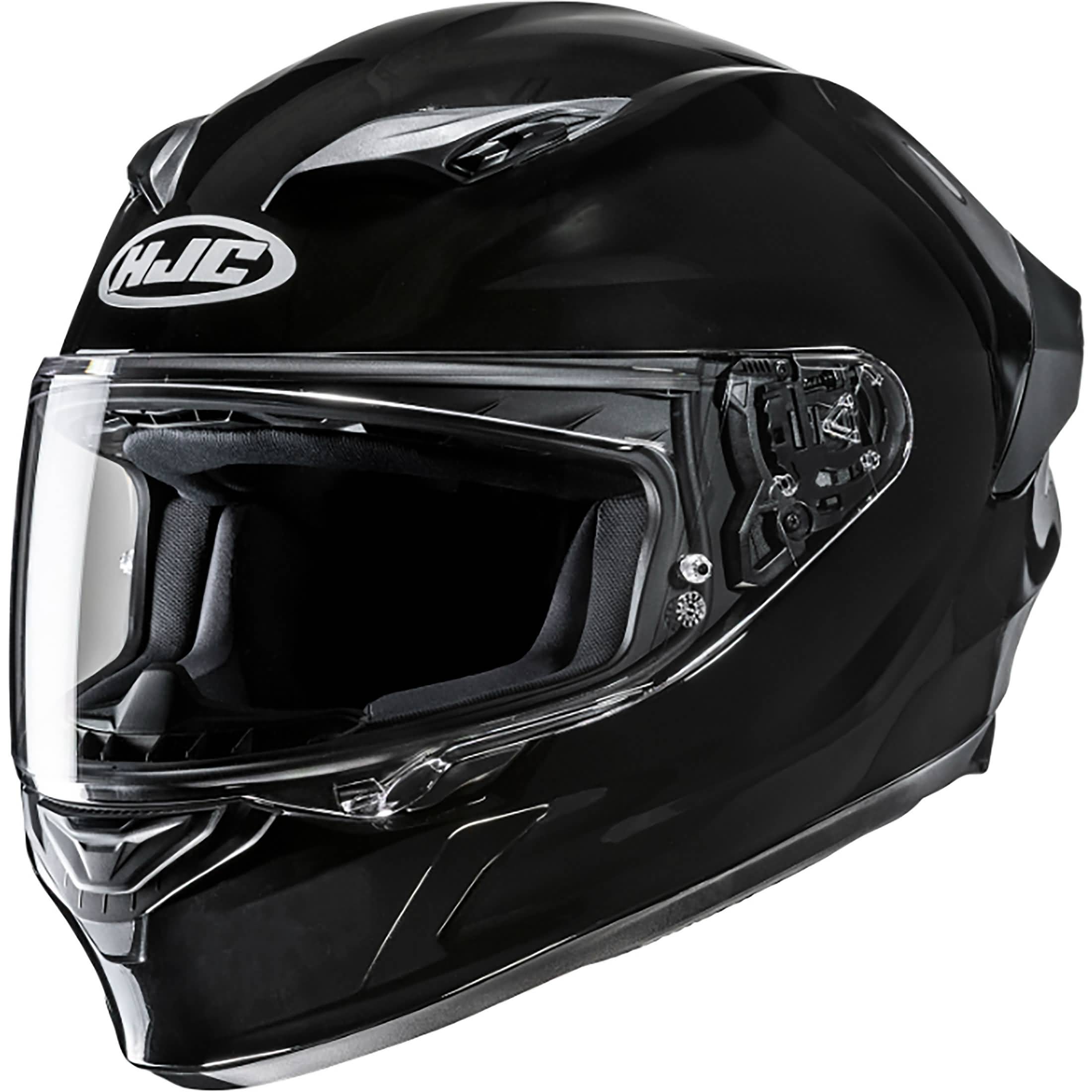 HJC i11 Helmet - White
