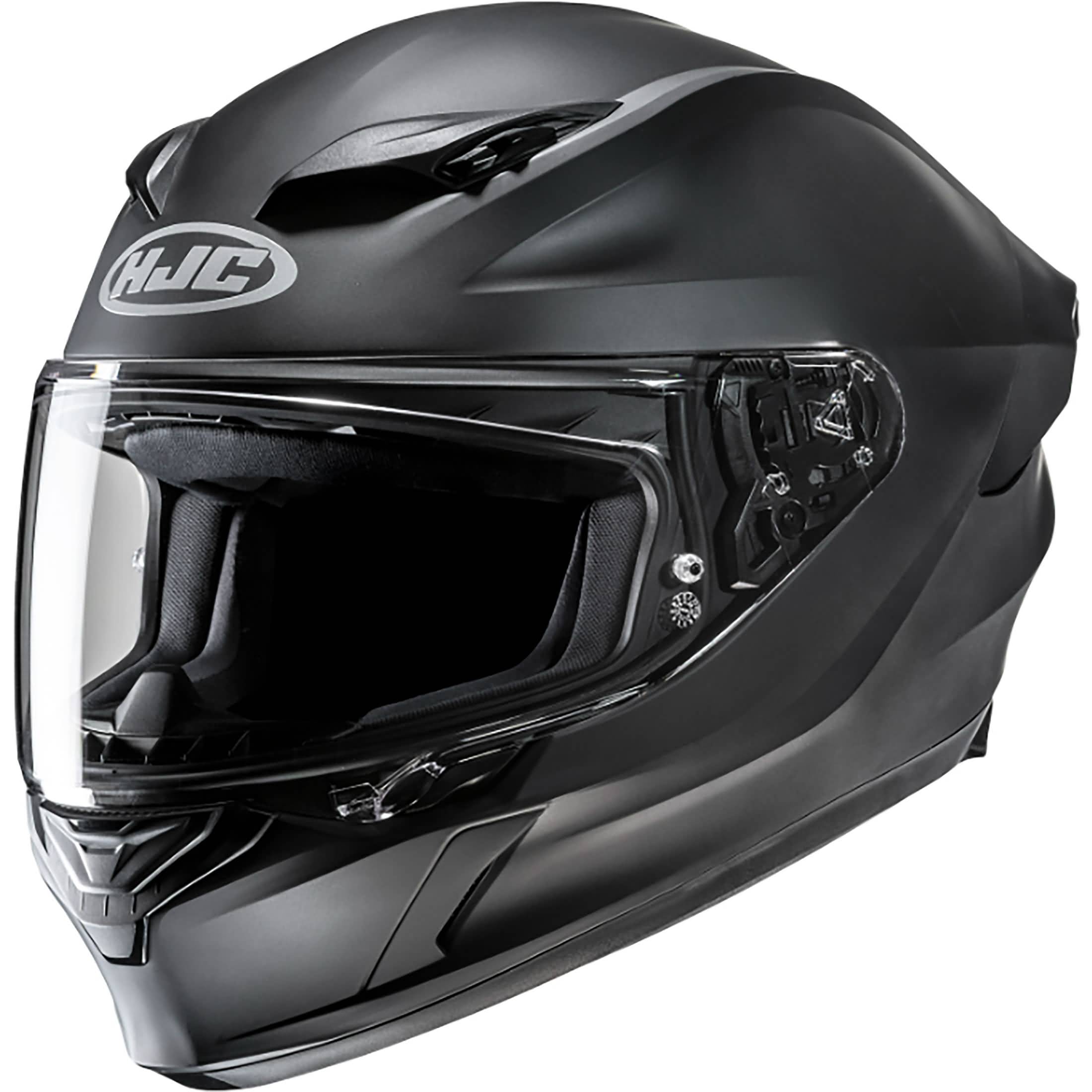 HJC i11 Helmet Large Semi Flat Black HJC i11 Helmet Large Semi Flat Black