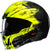 HJC i20 Furia Adult Street Helmets