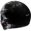 HJC i20 Furia Adult Street Helmets