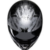 HJC i20 Furia Adult Street Helmets