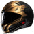 HJC i20 Furia Adult Street Helmets