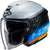 HJC i30 Vicom Adult Cruiser Helmets