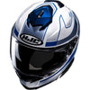 HJC i71 Iorix Adult Street Helmets