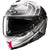 HJC i71 Viz Adult Street Helmets