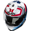HJC i71 Viz Adult Street Helmets