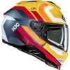 HJC i71 Viz Adult Street Helmets