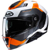 HJC i91 Carst Adult Street Helmets