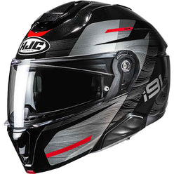 HJC i91 Dusk Adult Street Helmets