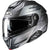 HJC i91 Dusk Adult Street Helmets