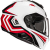 HJC i91 Tricus Adult Street Helmets