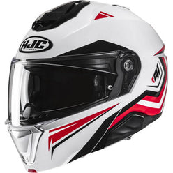 HJC i91 Tricus Adult Street Helmets