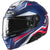 HJC i91 Tricus Adult Street Helmets