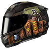 HJC RPHA 11 Pro Call of Duty Adult Street Helmets