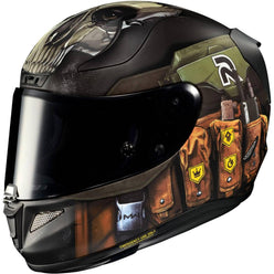 HJC RPHA 11 Pro Call of Duty Adult Street Helmets