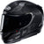 HJC RPHA 11 Pro Carbon Bleer Adult Street Helmets (Brand New)