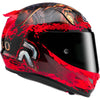 HJC RPHA 12 Diablo Blizzard Adult Street Helmets