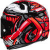 HJC RPHA 12 Maximized Venom Adult Street Helmets