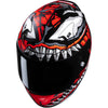 HJC RPHA 12 Maximized Venom Adult Street Helmets