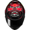 HJC RPHA 12 Quartararo Replica Adult Street Helmets