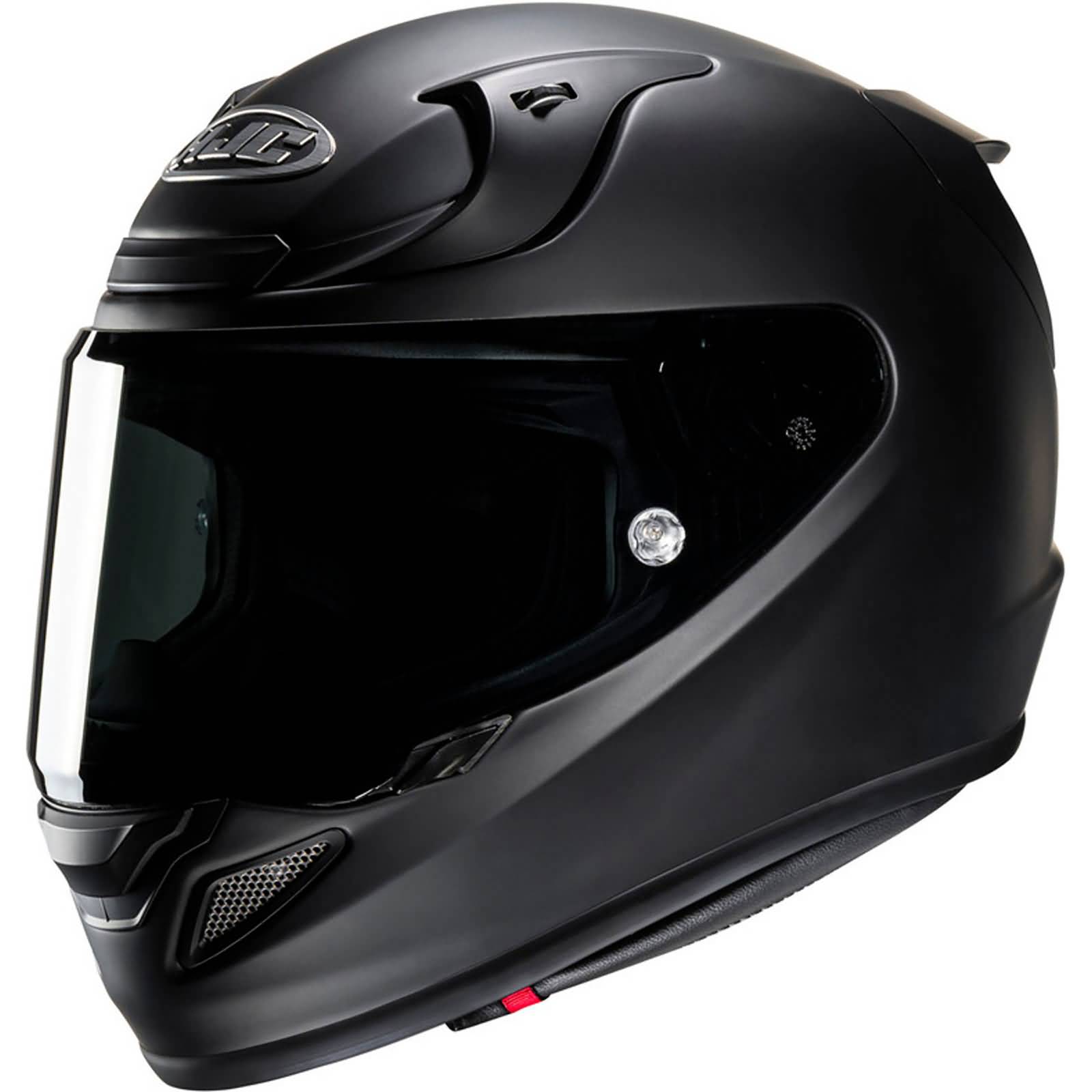 HJC RPHA 12 Solid Adult Street Helmets-0852