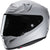 HJC RPHA 12 Solid Adult Street Helmets (Brand New)