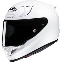 HJC RPHA 12 Solid Adult Street Helmets (Brand New)