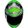 HJC RPHA 12N Brels Adult Street Helmets