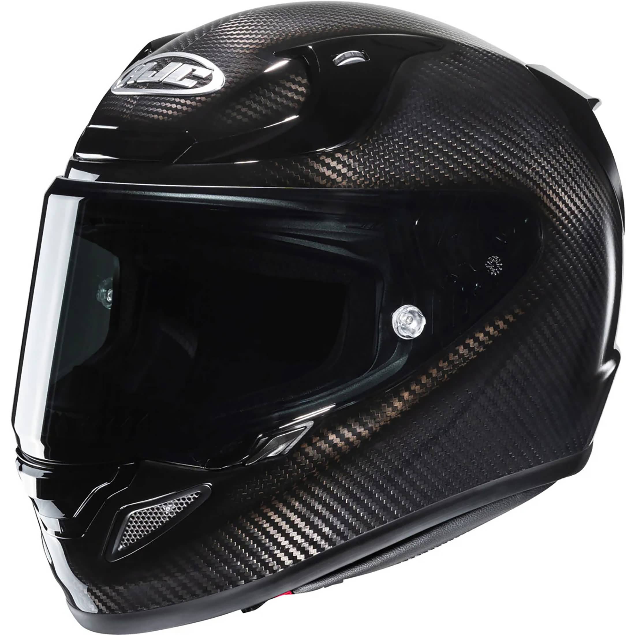 HJC RPHA 12N Carbon Adult Street Helmets-0873