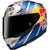 HJC RPHA 12N Red Bull Austin GP 2 Adult Street Helmets