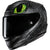 HJC RPHA 12N Toothless II Adult Street Helmets