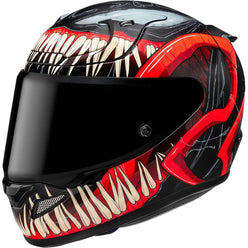 HJC RPHA 12N Venom III Adult Street Helmets (Brand New)