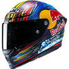 HJC RPHA 1N Jerez Red Bull Adult Street Helmets