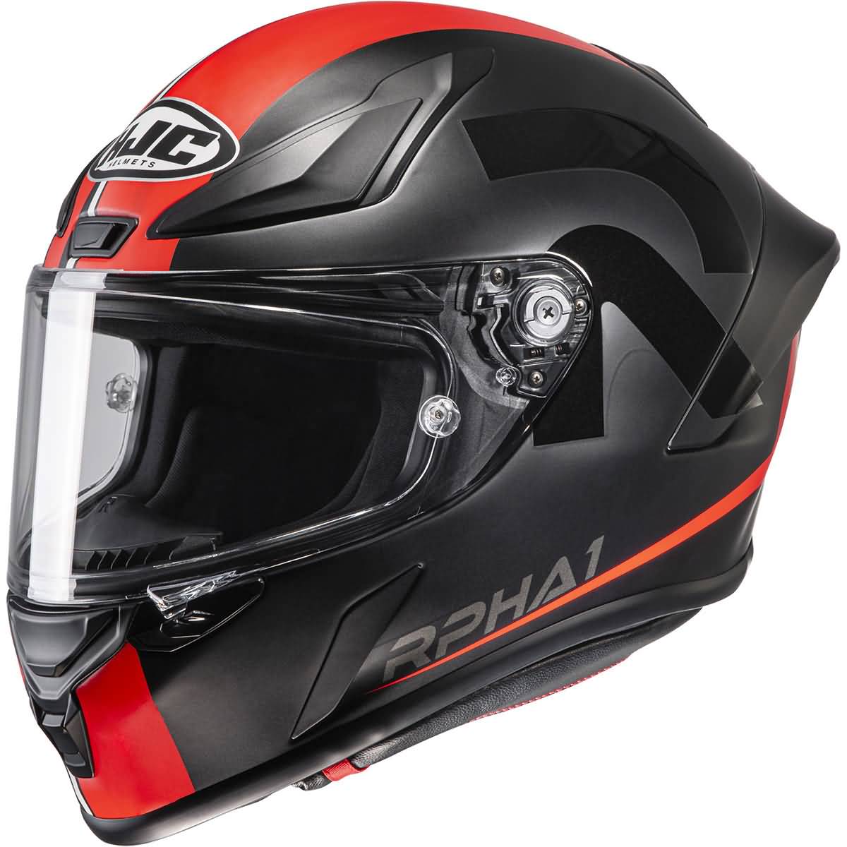 HJC RPHA 1N Senin Adult Street Helmets-0809