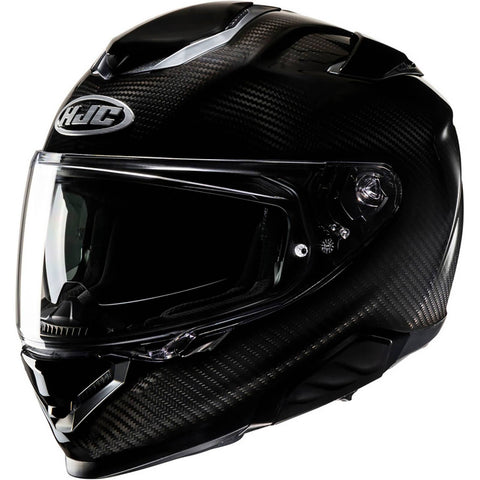 HJC RPHA 71 Carbon Adult Street Helmets-0849