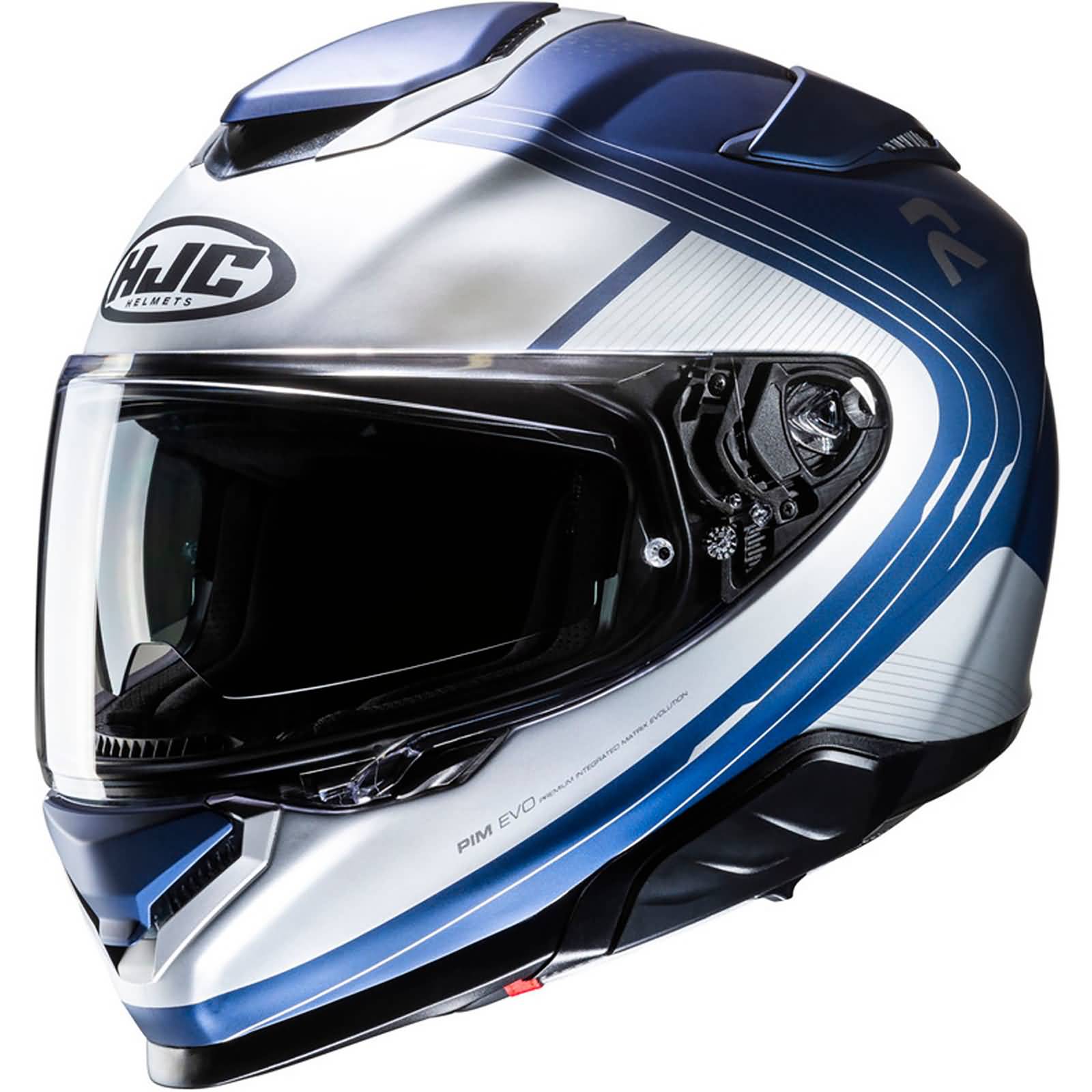 HJC RPHA 71 Frepe Adult Street Helmets-0805