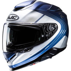 HJC RPHA 71 Frepe Adult Street Helmets