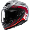 HJC RPHA 71 Mapos Adult Street Helmets